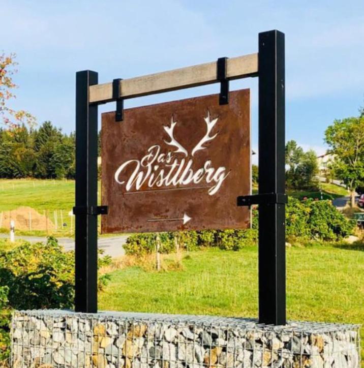 Das Wistlberg Wohlfuehlchalet 마우트 외부 사진